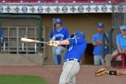 Baseball vs Rowan  Wheaton College Baseball takes on Rowan University in game one of the NCAA D3 College World Series at Veterans Memorial Stadium in Cedar Rapids, Iowa. - Photo By: KEITH NORDSTROM : Wheaton Basball, NCAA, Baseball, World Series